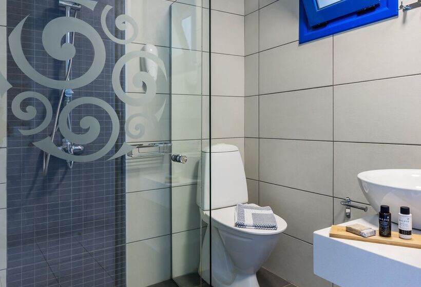 חדר סטנדרט, Hara Ilios Village