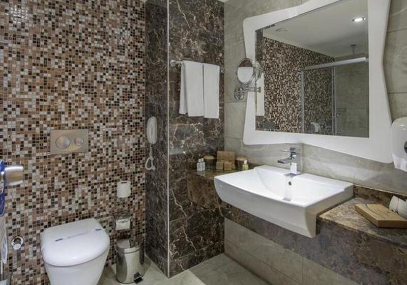 חדר סטנדרט, Hara Ilios Village