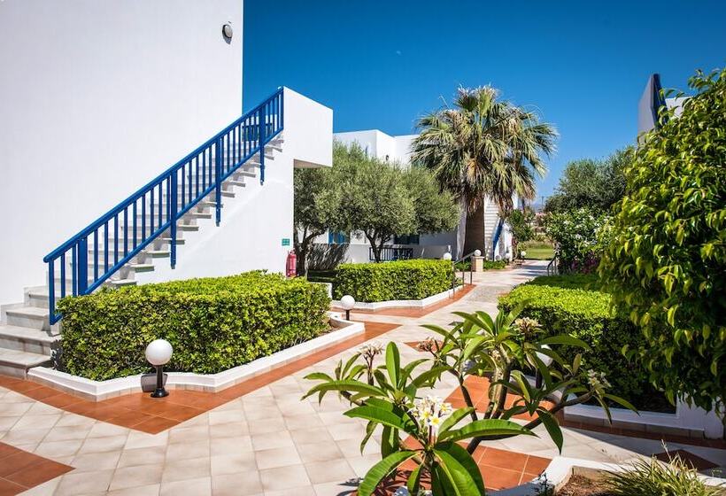 חדר סטנדרט, Hara Ilios Village