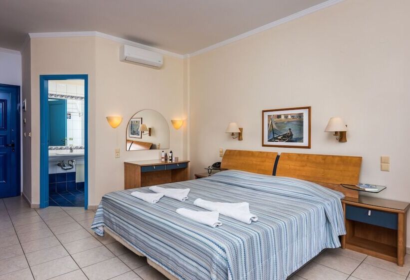 חדר סופריור, Hara Ilios Village