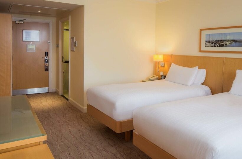 스탠다드 룸, Hilton Dublin Airport