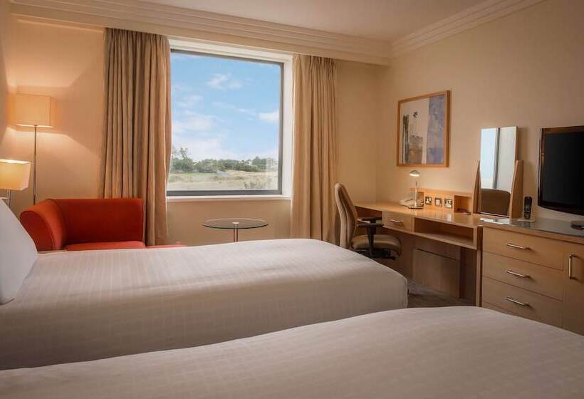 חדר סטנדרט, Hilton Dublin Airport