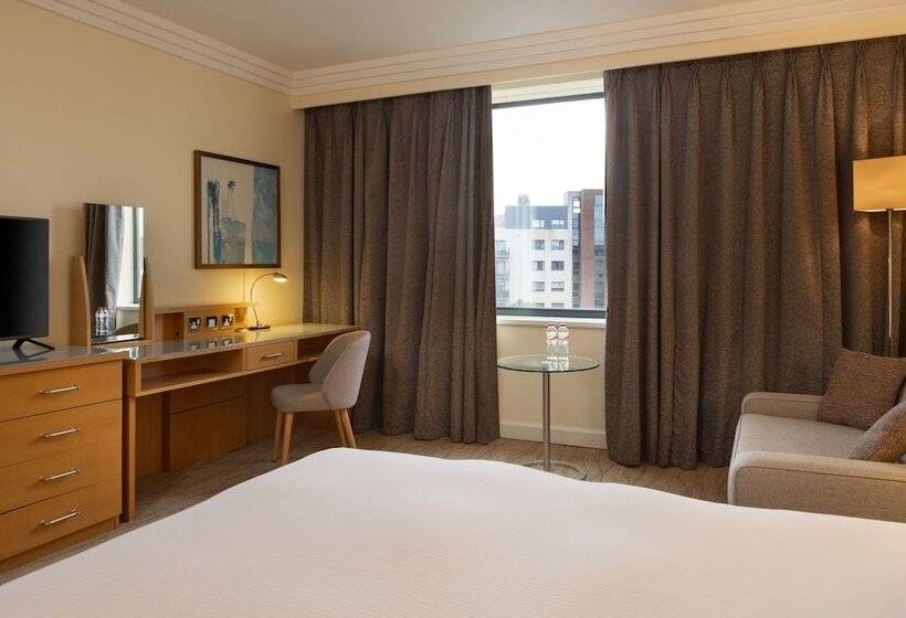 패밀리 룸, Hilton Dublin Airport