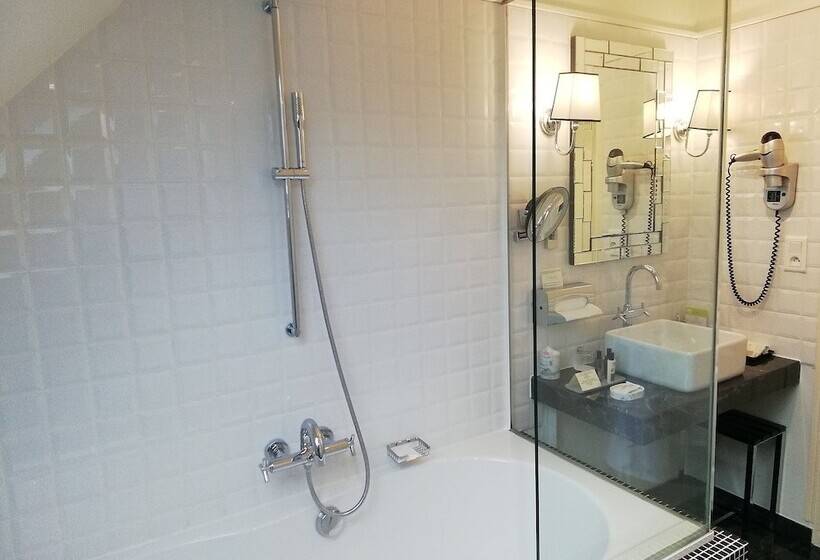 Номер Superior, Hôtel La Villa Eugene