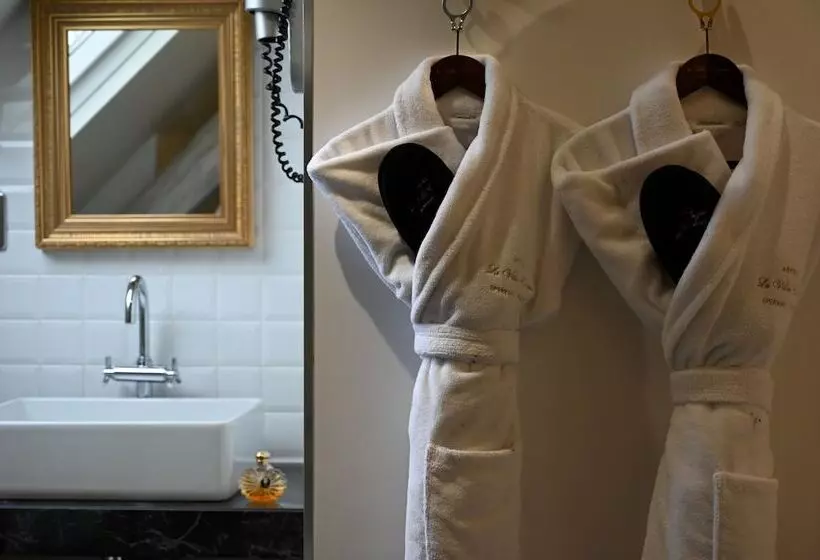 اتاق استاندارد, Hôtel La Villa Eugene