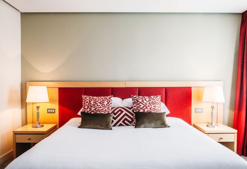 Номер Executive Кровать Кинг, Kilkenny Pembroke