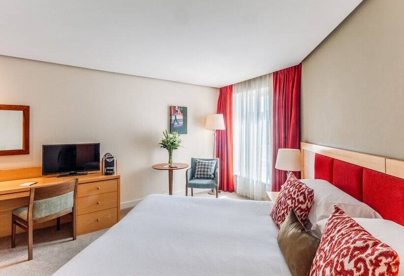 Номер Executive Кровать Кинг, Kilkenny Pembroke