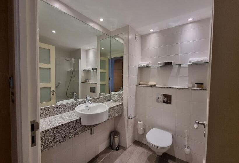 Номер Executive, Kilkenny Pembroke