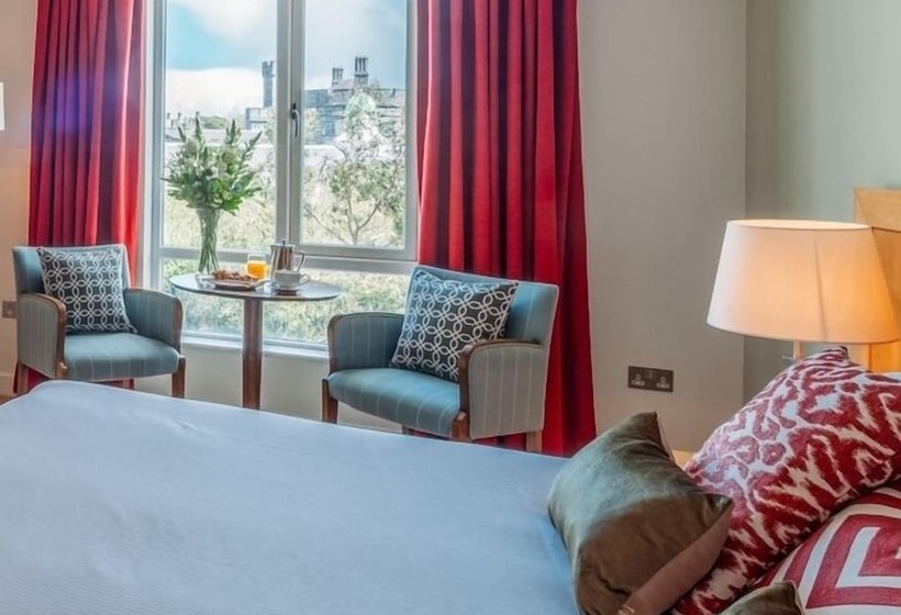 Номер Executive, Kilkenny Pembroke
