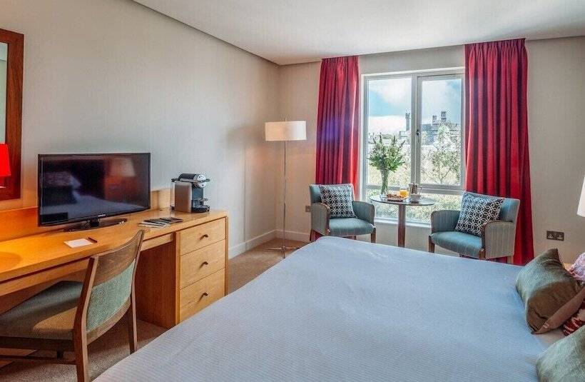 Номер Executive, Kilkenny Pembroke