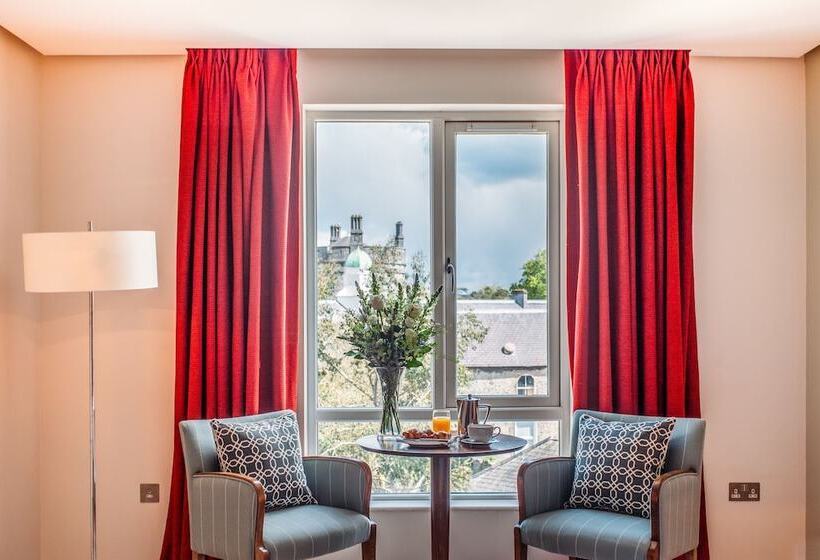 Номер Superior Кровать Кинг, Kilkenny Pembroke