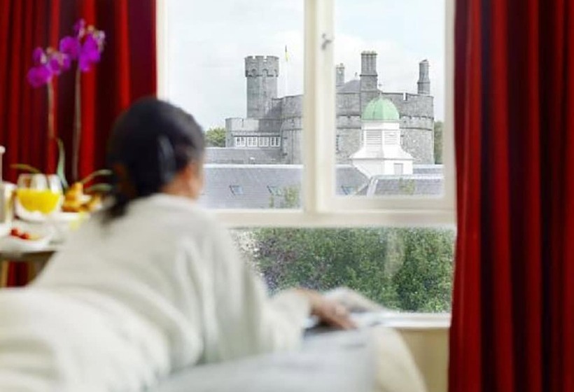 Стандартный Номер Кровать Кинг, Kilkenny Pembroke