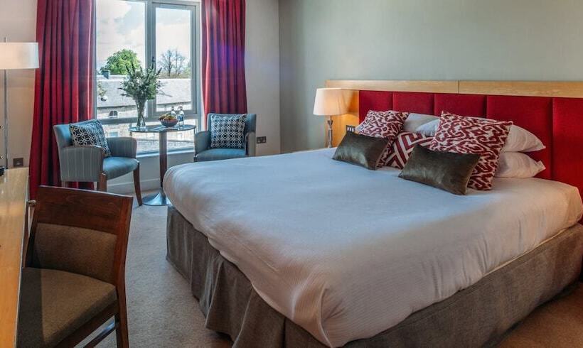 Стандартный Номер Кровать Кинг, Kilkenny Pembroke