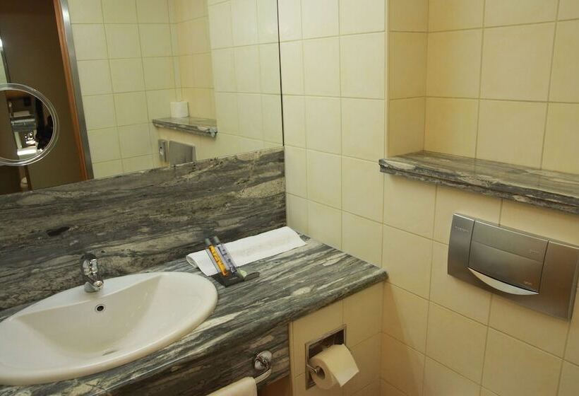 اتاق استاندارد یک نفره, Kristal  Terme Krka