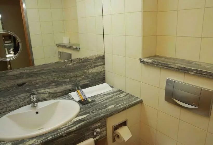 اتاق استاندارد یک نفره, Kristal  Terme Krka