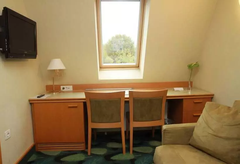 اتاق استاندارد یک نفره, Kristal  Terme Krka