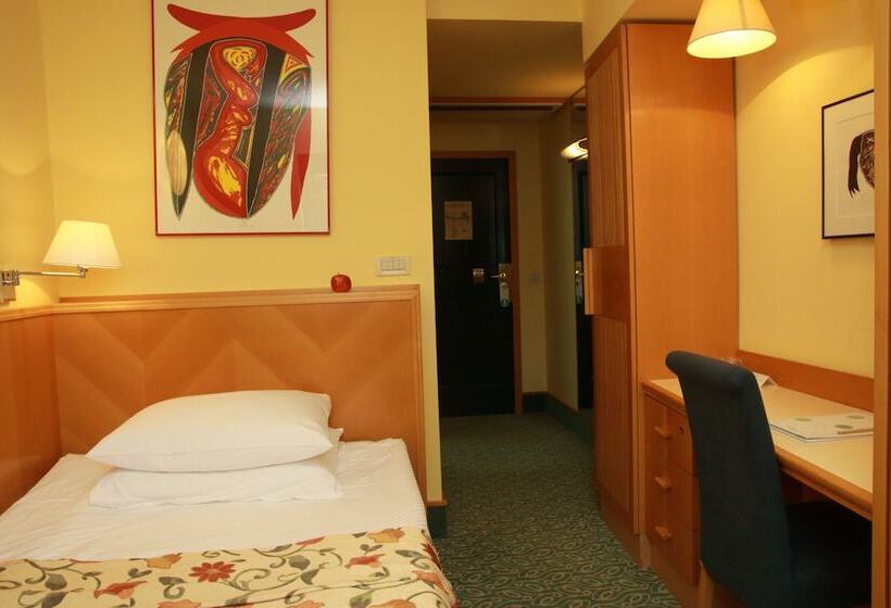 اتاق استاندارد یک نفره, Kristal  Terme Krka