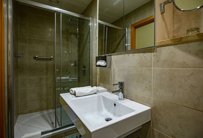 اتاق استاندارد, Kristal  Terme Krka