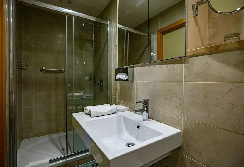 اتاق استاندارد, Kristal  Terme Krka