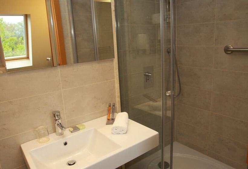 اتاق استاندارد, Kristal  Terme Krka