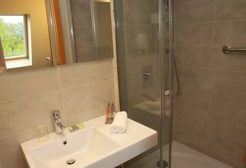 اتاق استاندارد, Kristal  Terme Krka