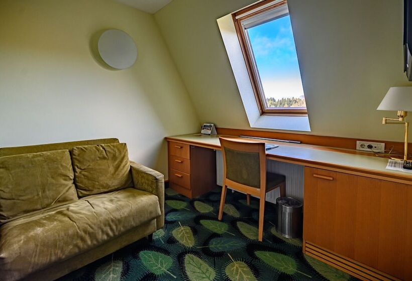 اتاق استاندارد, Kristal  Terme Krka