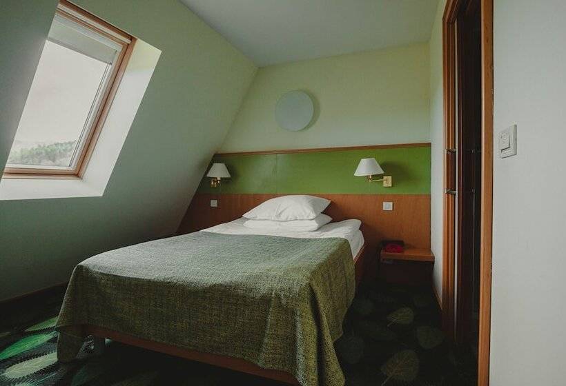 اتاق استاندارد, Kristal  Terme Krka