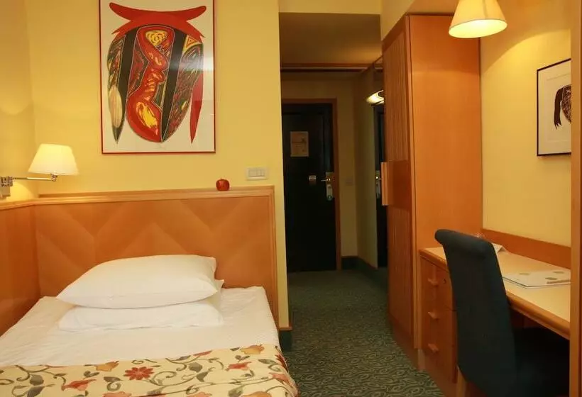 اتاق استاندارد, Kristal  Terme Krka