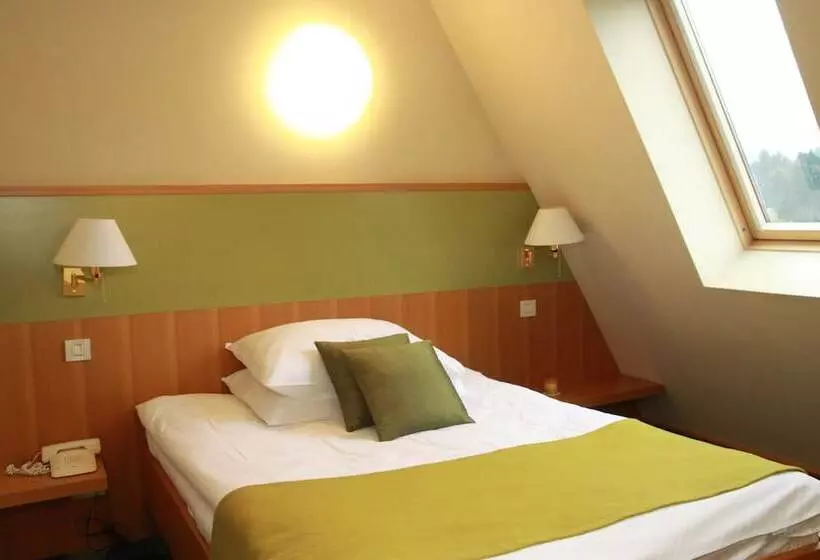 اتاق استاندارد, Kristal  Terme Krka