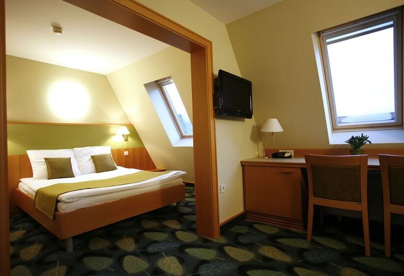 اتاق استاندارد, Kristal  Terme Krka