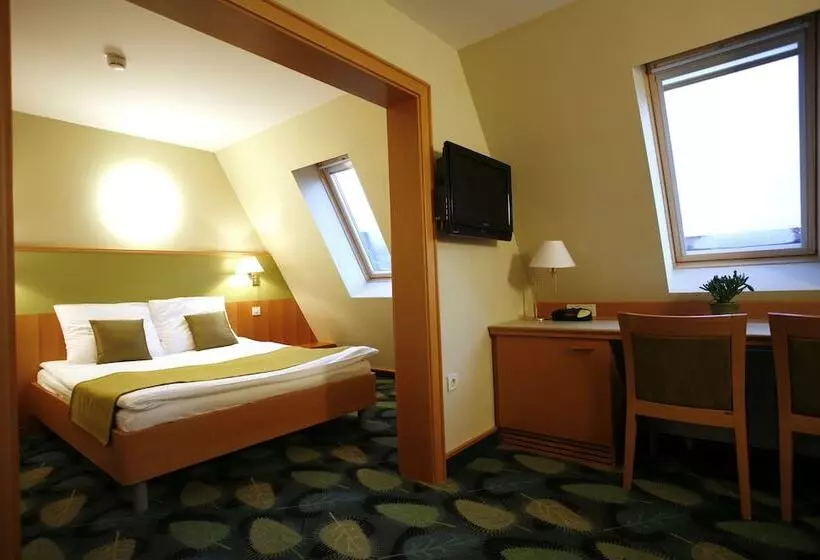 اتاق استاندارد, Kristal  Terme Krka