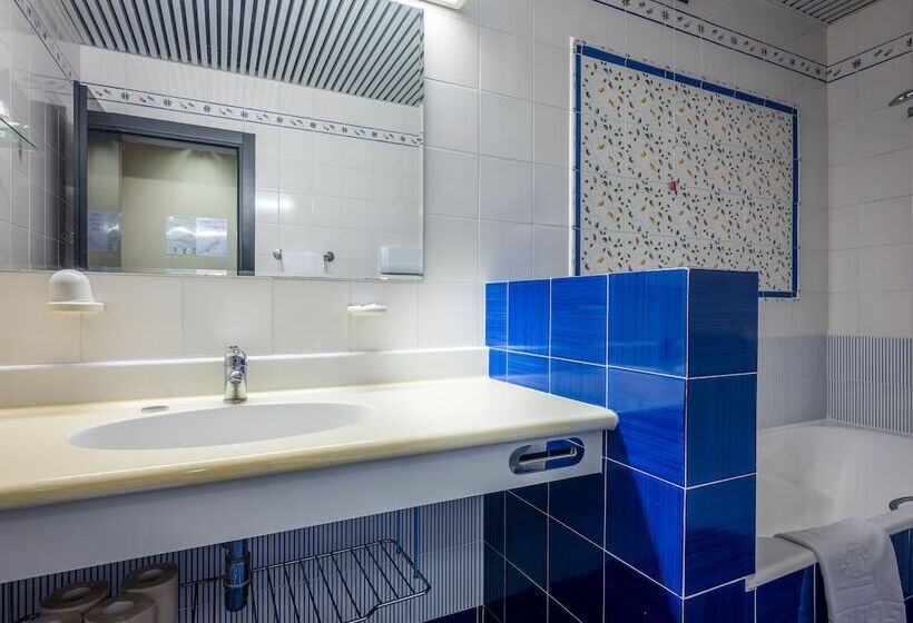 高级大房间, Leonardo Da Vinci