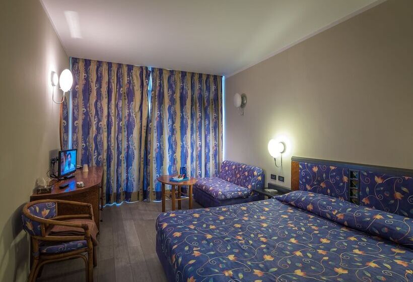 高级大房间, Leonardo Da Vinci