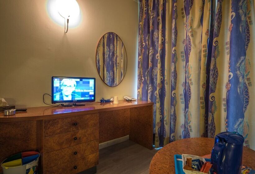 高级大房间, Leonardo Da Vinci