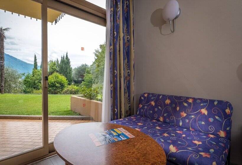 高级大房间, Leonardo Da Vinci