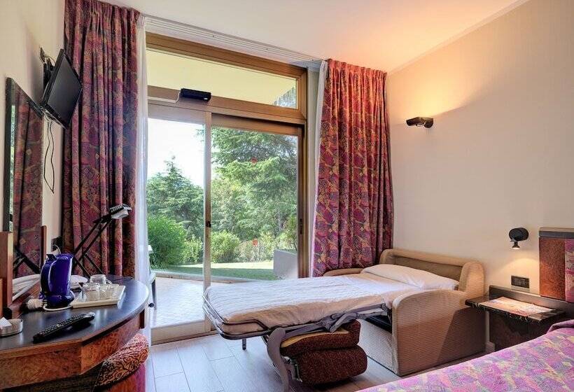 高级大房间, Leonardo Da Vinci