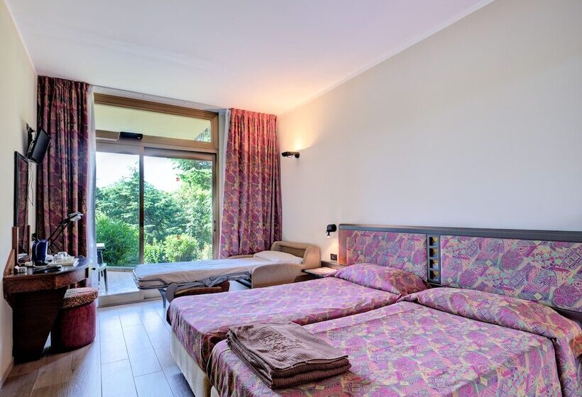 高级大房间, Leonardo Da Vinci