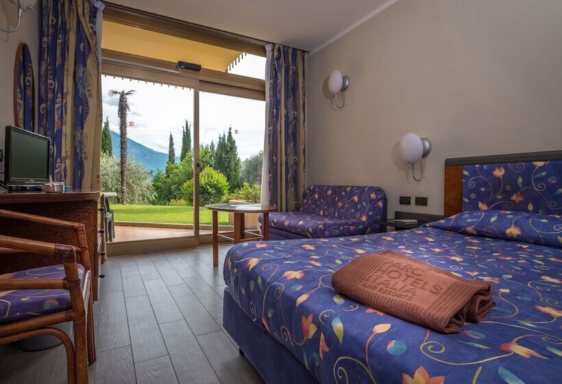 高级大房间, Leonardo Da Vinci