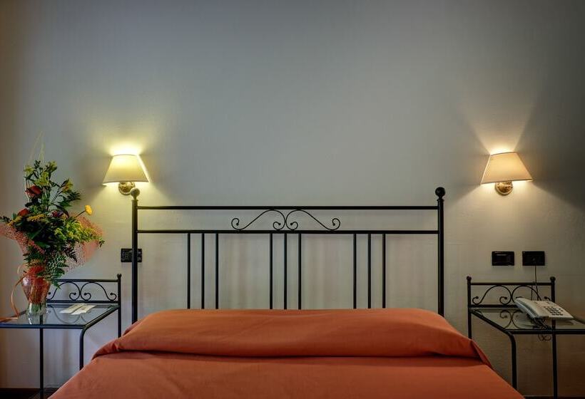 经济型三人房间, Leonardo Da Vinci