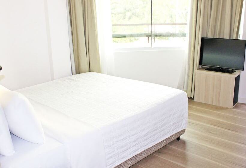 اتاق پرمیوم, Liberty Hotel Saigon Greenview
