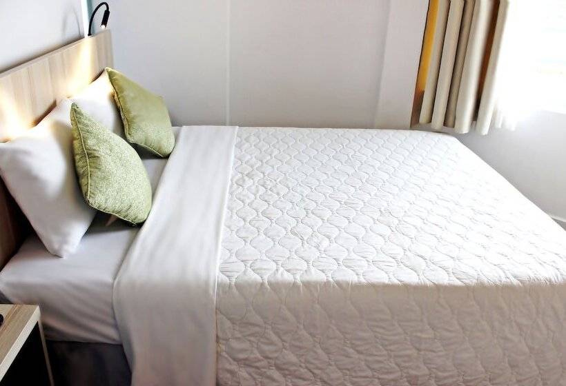 프리미엄 룸, Liberty Hotel Saigon Greenview