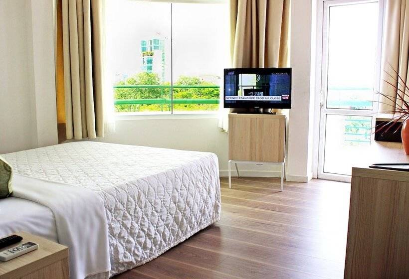 프리미엄 룸, Liberty Hotel Saigon Greenview