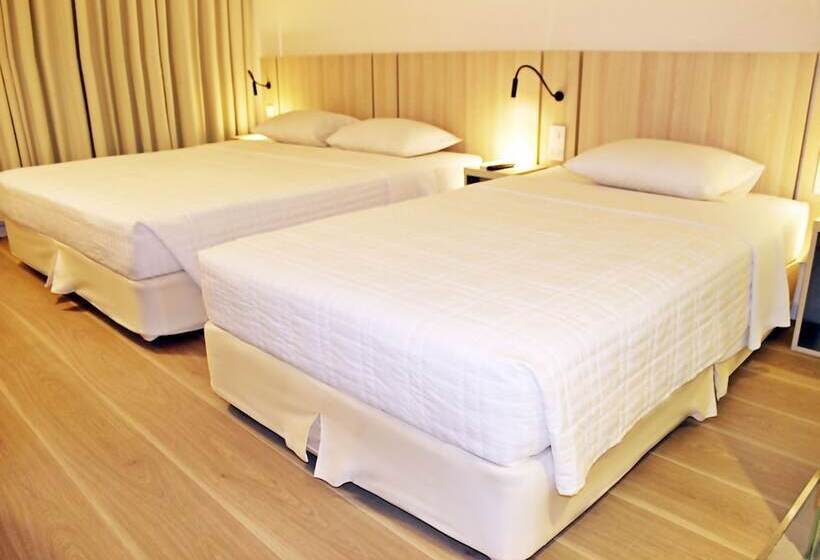 이그제큐티브 룸, Liberty Hotel Saigon Greenview