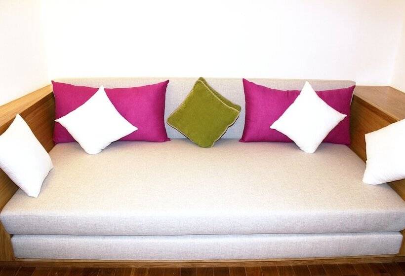 스위트, Liberty Hotel Saigon Greenview