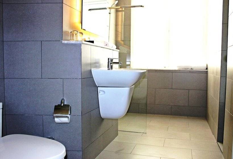 프리미엄 룸, Liberty Hotel Saigon Greenview