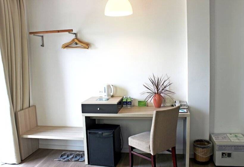 프리미엄 룸, Liberty Hotel Saigon Greenview