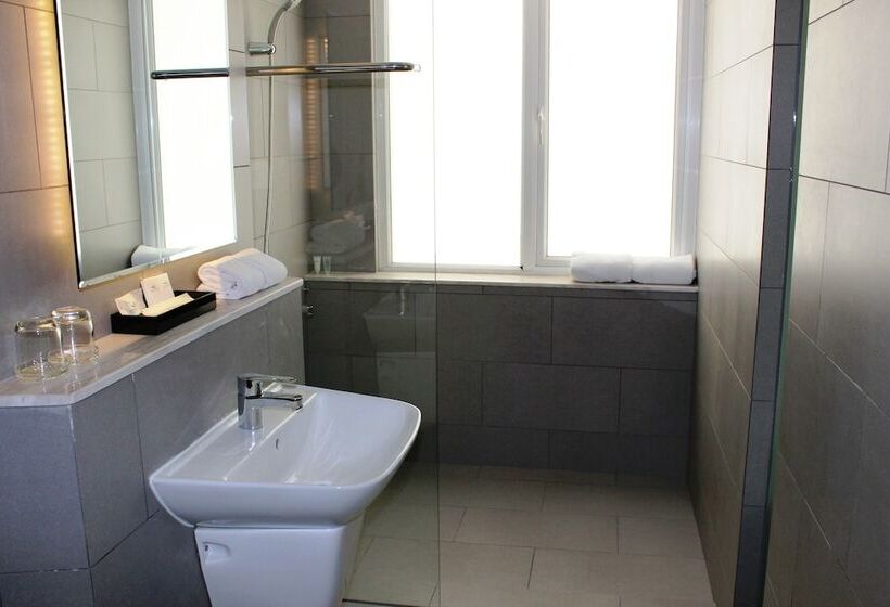 اتاق پرمیوم, Liberty Hotel Saigon Greenview