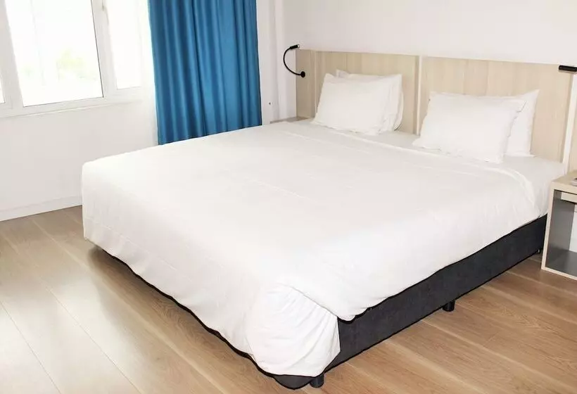 Executive-huone, Liberty Hotel Saigon Greenview