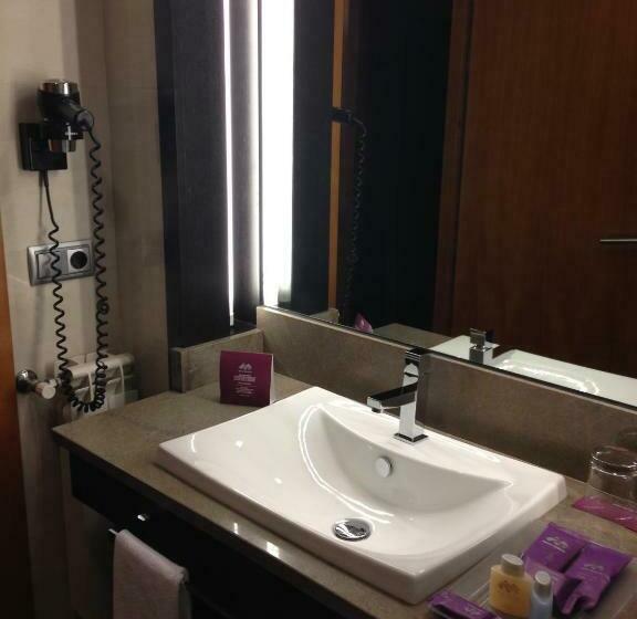 Camera Standard con Terrazza, Macia Real De La Alhambra