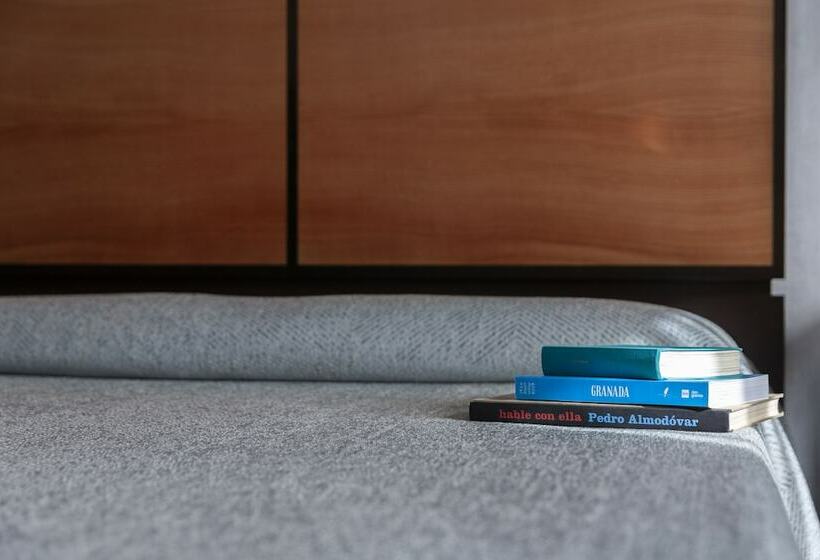 Camera Standard con Terrazza, Macia Real De La Alhambra